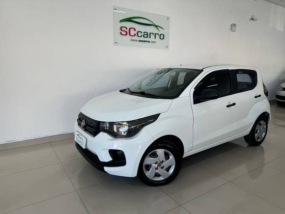 FIAT MOBI 1.0 EVO FLEX LIKE. MANUAL FIAT MOBI 1.0 EVO FLEX LIKE. MANUAL